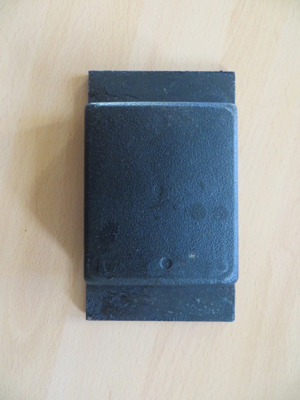 MGF-0161 Tipper Pad