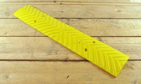 MGF-0090 Wall Guard in Yellow
