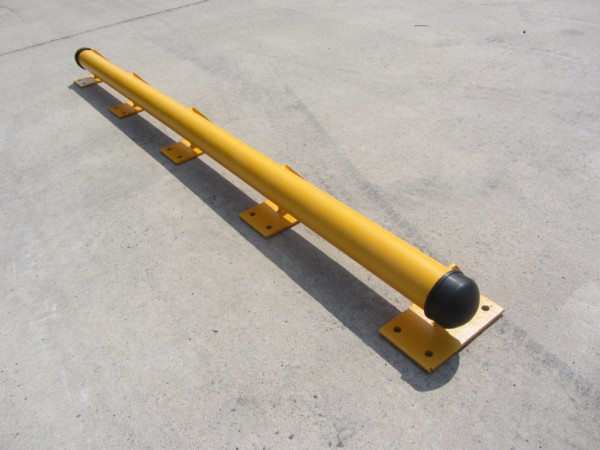 MGF-0268 Tubular Steel Kerb