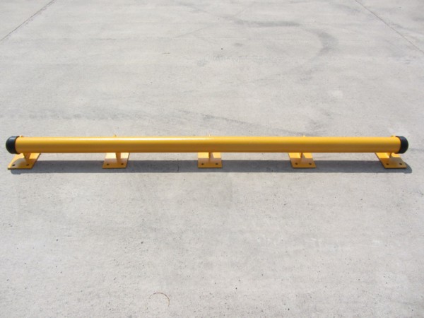 MGF-0268 Tubular Steel Kerb