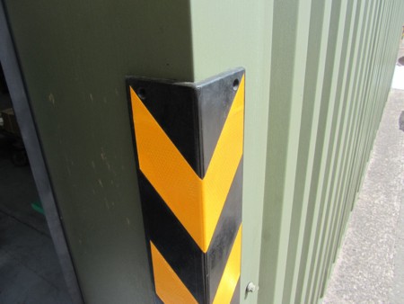 MGF-0093 Corner Protector