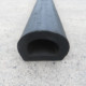 MGF-0108 D Section Rubber Extrusion