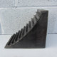 MGF-0143 Reduced Weight HGV Wheel Chock