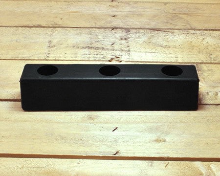MGF-0177 - HGV Body Bumper