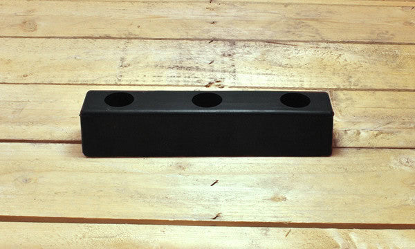 MGF-0177 - HGV Body Bumper
