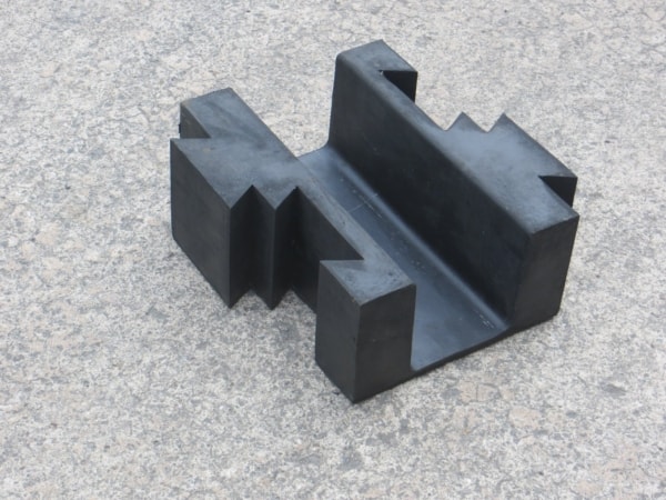 MGF-0231 Extendable Hose Ramp Connector