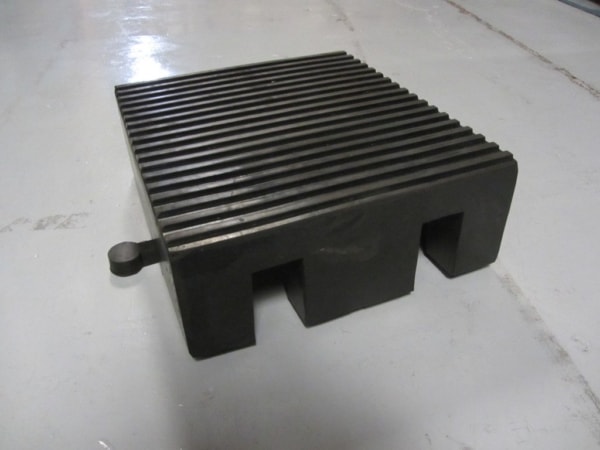 MGF-0237 Modular Hose Ramp Block Section