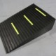 MGF-0238 Modular Hose Ramp - Short Ramp