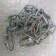 Galvanized Steel Chain for Wheel Chocks - MGF-0419