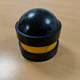MGF-0080 Bollard Cap