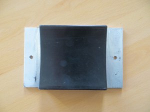 MGF-0247 Tipper Pad