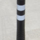 MGF-0406 Flexible Bollard