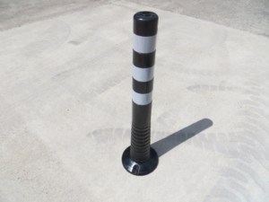 MGF-0406 Flexible Bollard