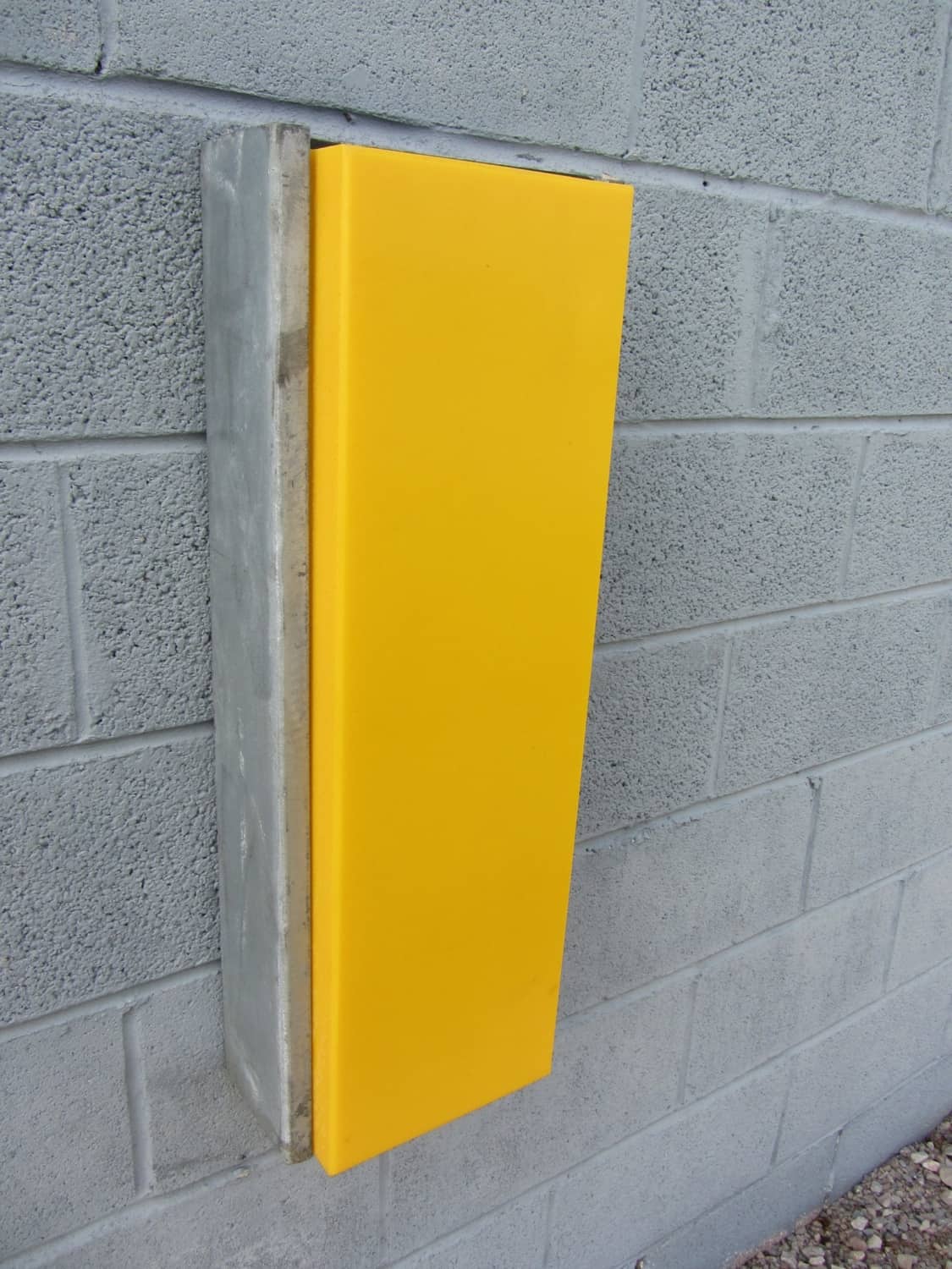 MGF-0024 Type 3010 Sliding Dock Bumper