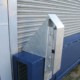 MGF-0030 Steel Dock Bumper