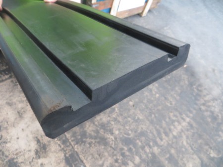 MGF-0425 Flat Wall Guard