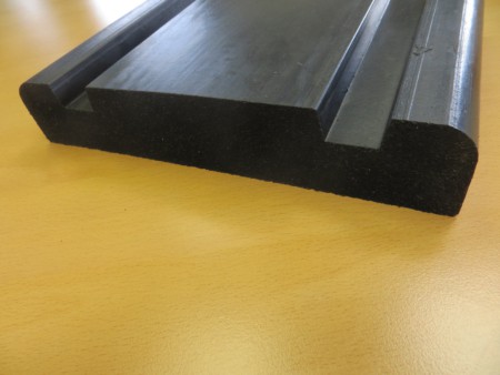 MGF-0425 Flat Wall Guard