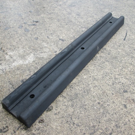 MGF-0348 Double D Wall Guard