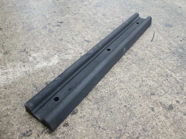 MGF-0348 Double D Wall Guard