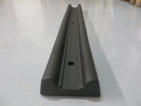 MGF-0348 Double D Wall Guard