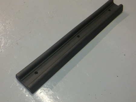 MGF-0348 Double D Wall Guard