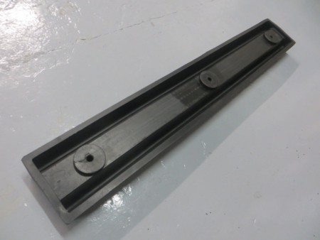 MGF-0348 Double D Wall Guard