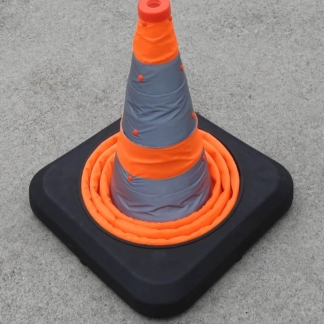 Traffic Cones
