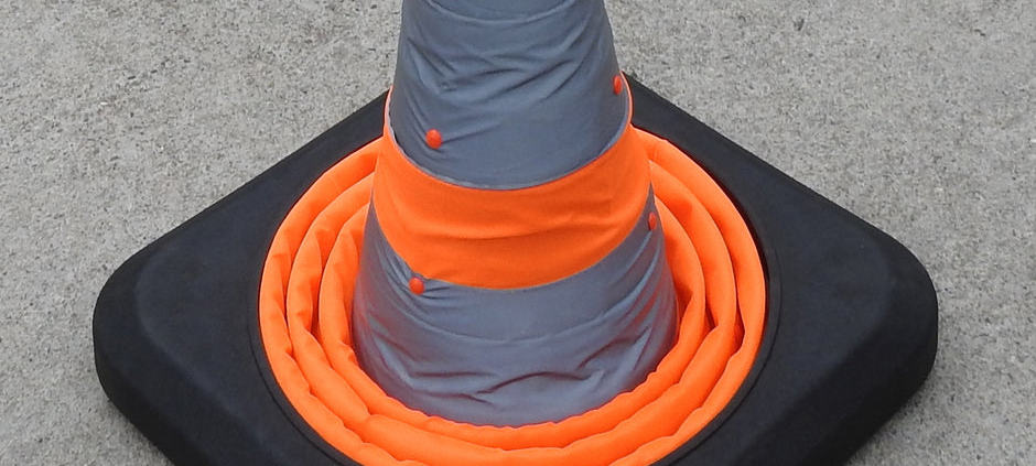 MGF-0518 Collapsible Cone