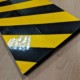 MGF-0600 Right Angled Foam Edge