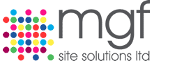 MGF Site Solutions Ltd logo