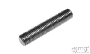 M24 x 120mm Threaded Bar
