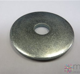 G Form Washer - 55 OD x 13.4 ID x 4mm thk