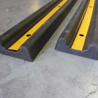 Wall & Corner Protection