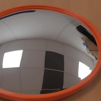 MGF-0686 Small Indoor Convex Mirror