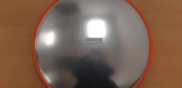 MGF-0687 Large Round Indoor Convex Mirror