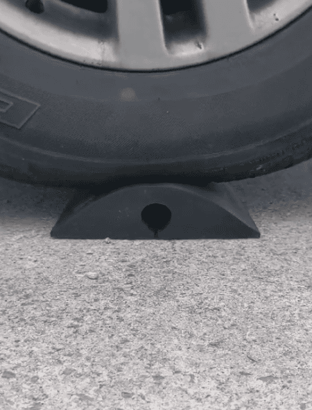 MGF-1032 Single Channel Cable Protector EPDM 3M