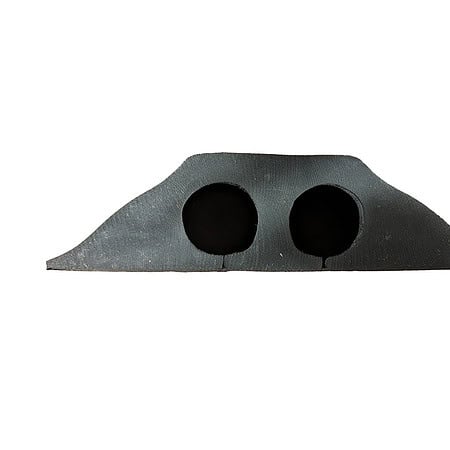 MGF-1033 Double Cable Protector EPDM 3M